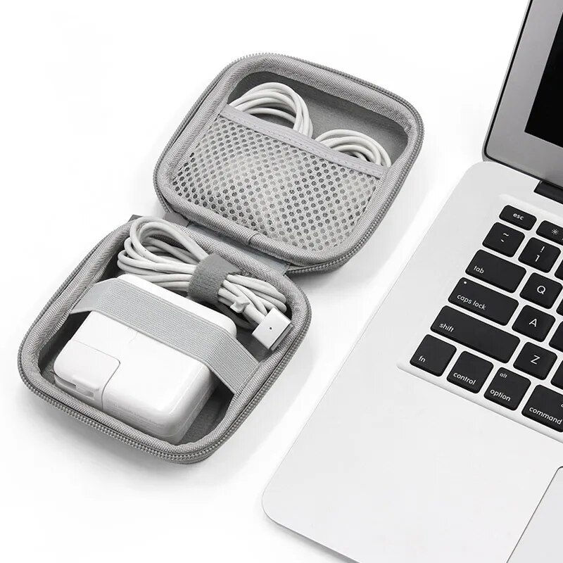Thumbnail: Multifunctional Digital Gadgets Case