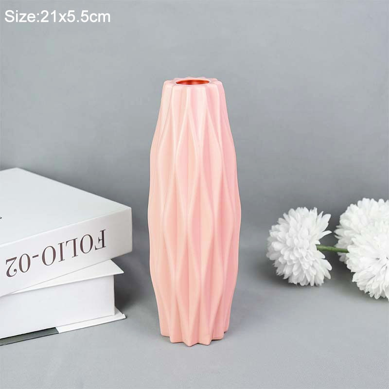 Thumbnail: Modern Flower Vase 