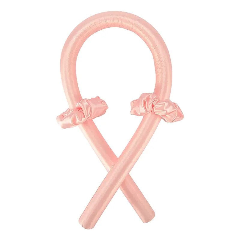 Thumbnail: Heatless Curling Headband