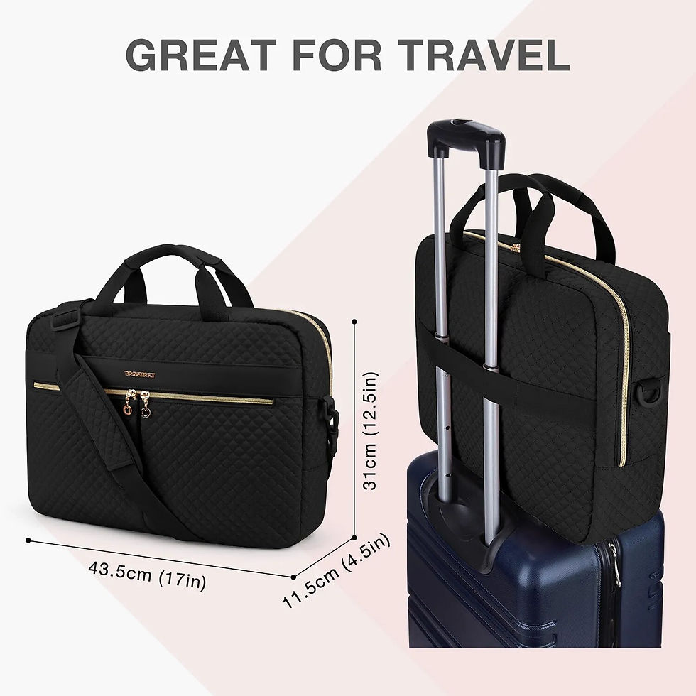 Thumbnail: Laptop Handbag