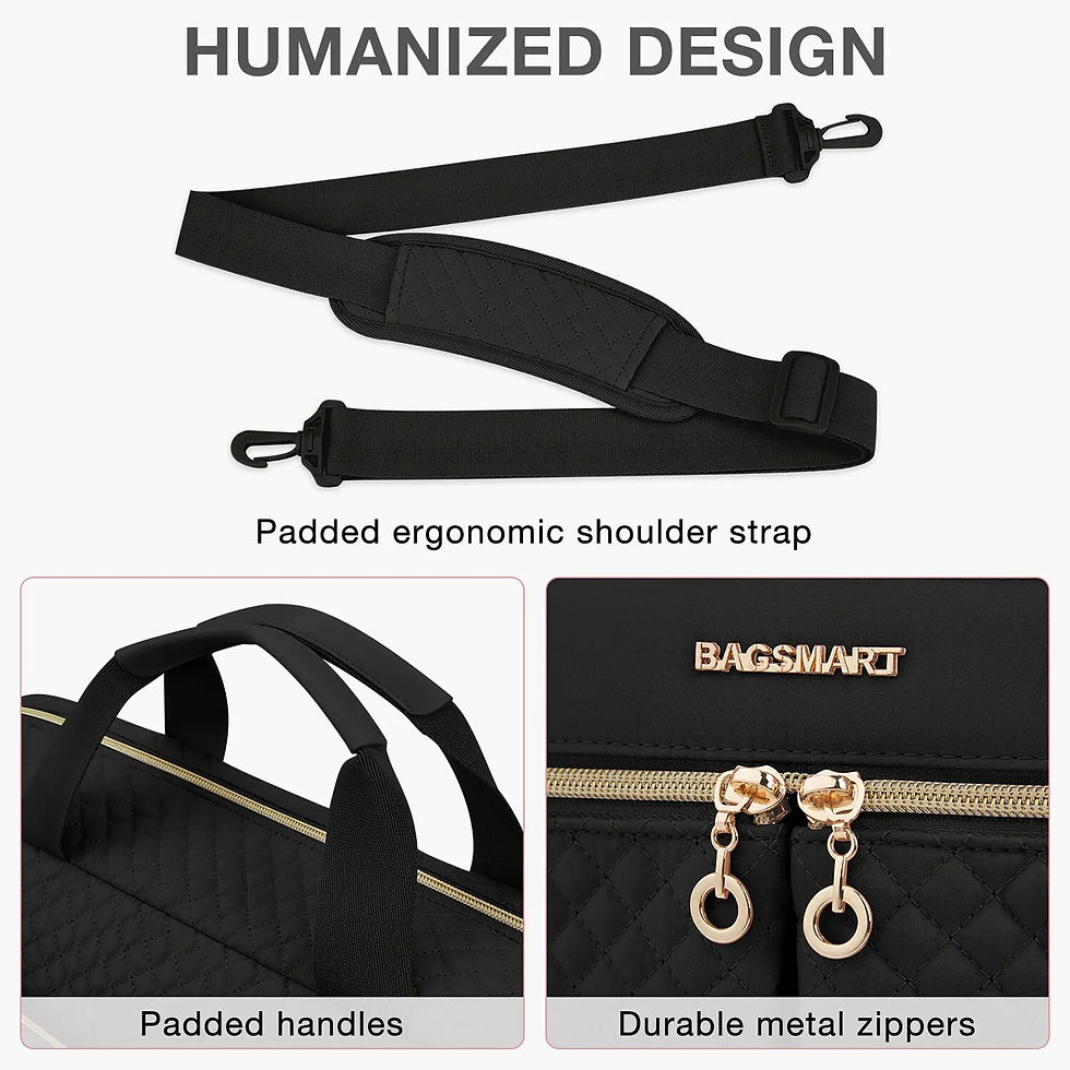 Thumbnail: Laptop Handbag