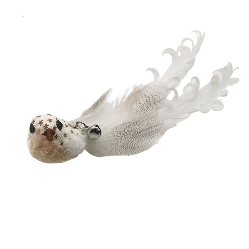 Thumbnail: Simulation Bird Cat Toy