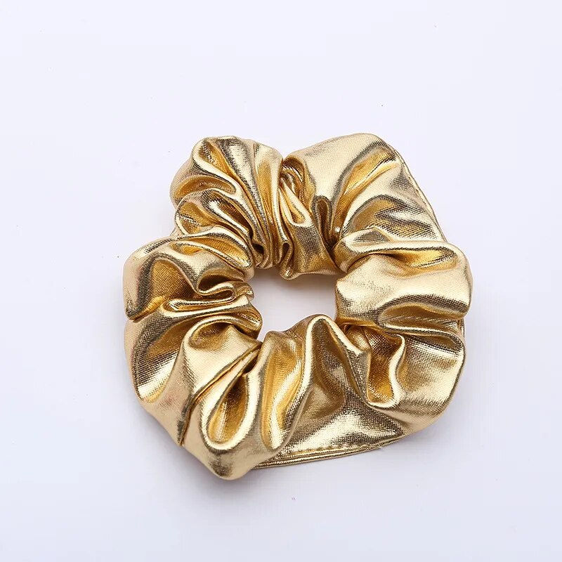 Thumbnail: Fashion Elastic Scrunchie