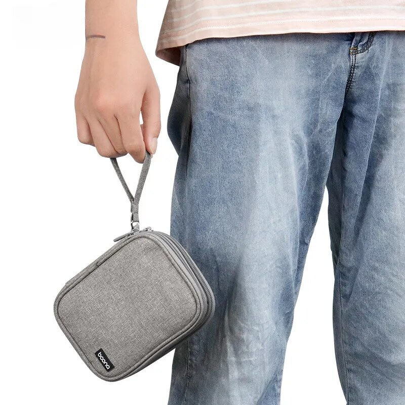 Thumbnail: Electronic Storage Bag