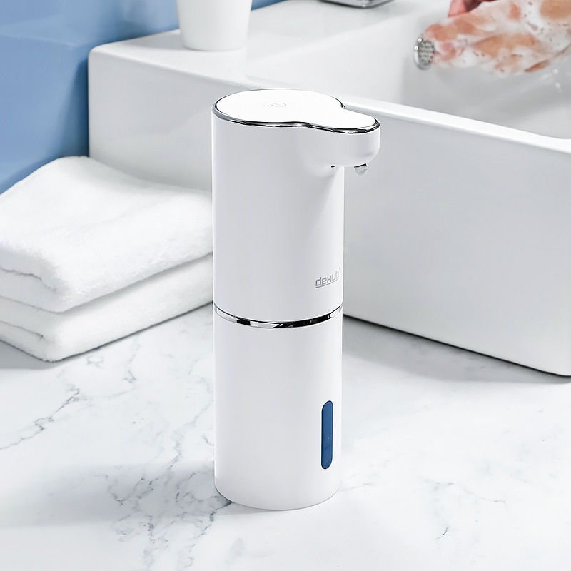 Thumbnail: Automatic Foam Soap Dispensers