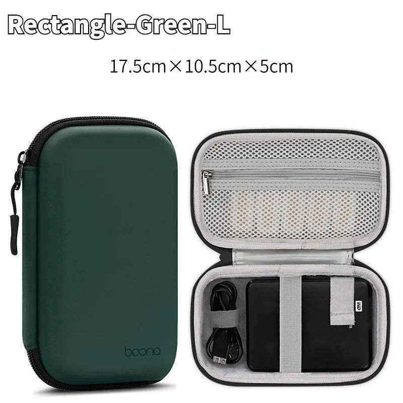 Thumbnail: Electronic Storage Bag
