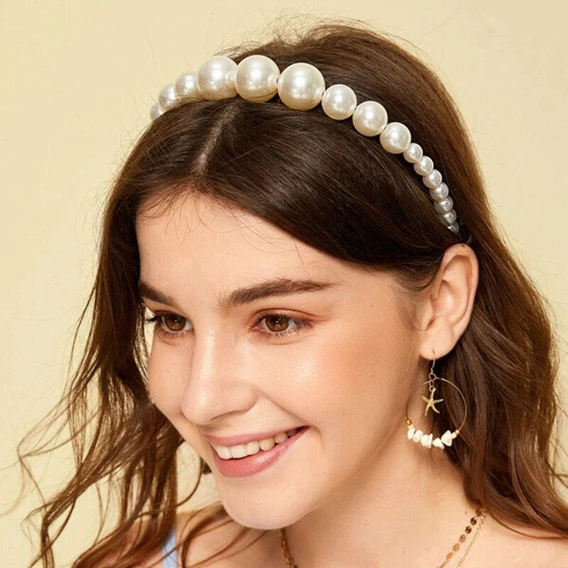 Thumbnail: New Korean Fashion Hair Clip 