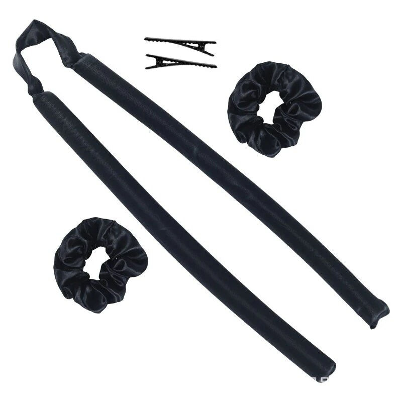 Thumbnail: Heatless Curling Headband