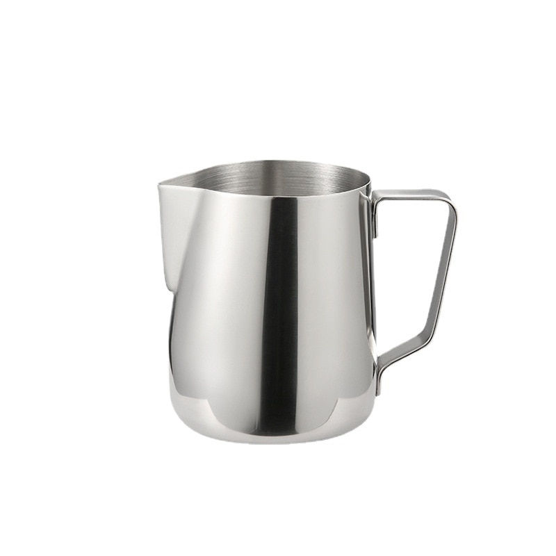 150ml Silvery Stainless Steel Milk Frothing Pitcher