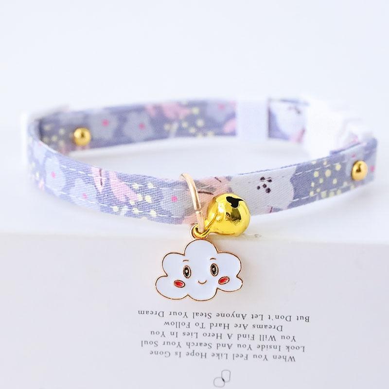 Thumbnail: Adjustable Neck Strap for Puppy & Kitten