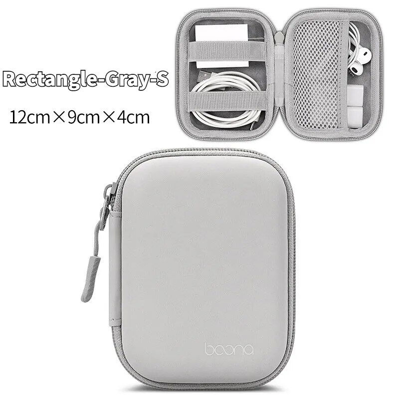 Thumbnail: Multifunctional Digital Gadgets Case