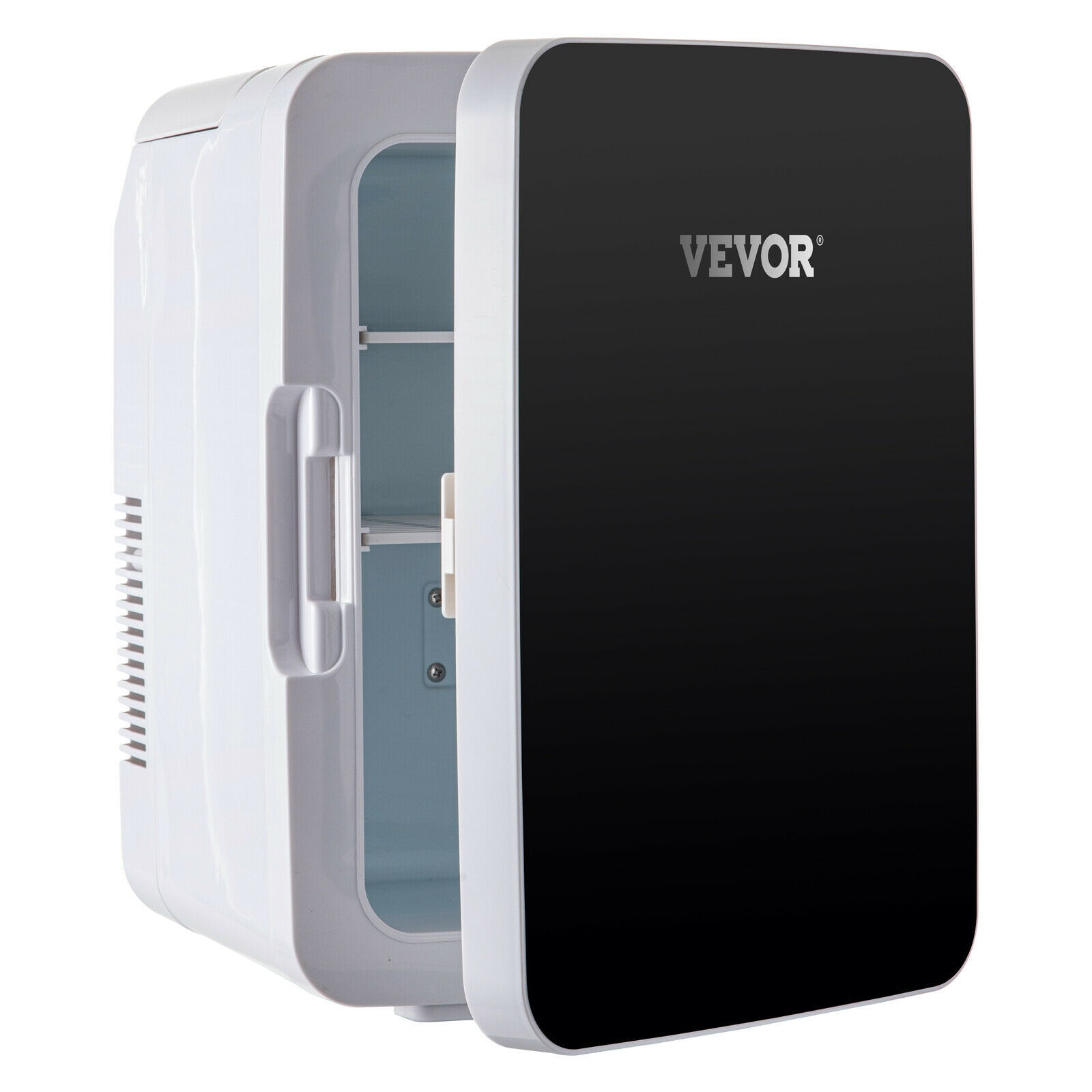 VEVOR 10L-15L Mini Fridge Portable Small Cooler & Warmer