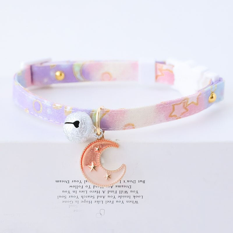 Thumbnail: Adjustable Neck Strap for Puppy & Kitten