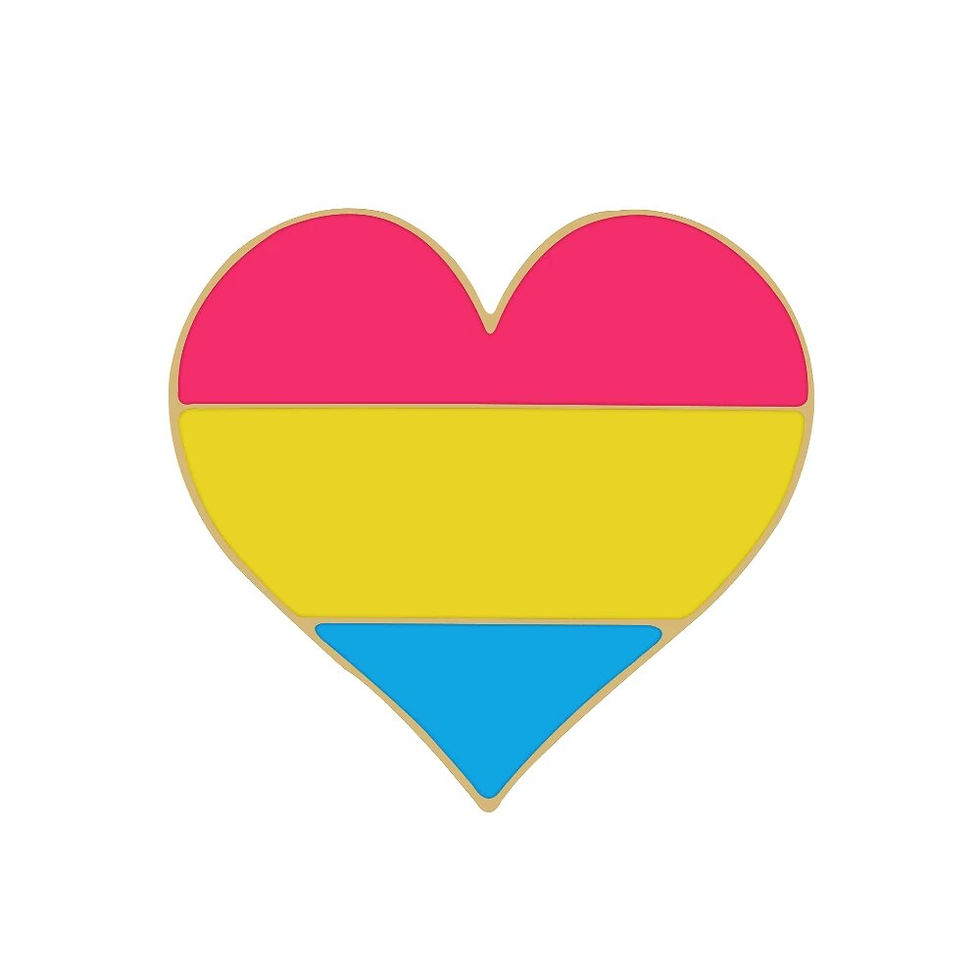 Thumbnail: 30 Styles LGBT Pride Rainbow Lapel Pins 