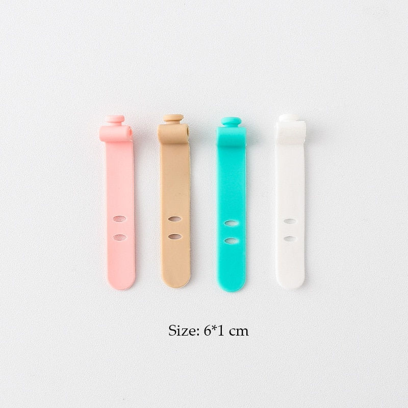 Thumbnail: Cute Cable Organizers