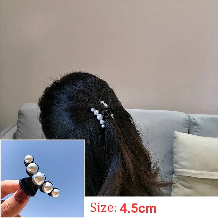 Thumbnail: Korean Several Hair Claws 