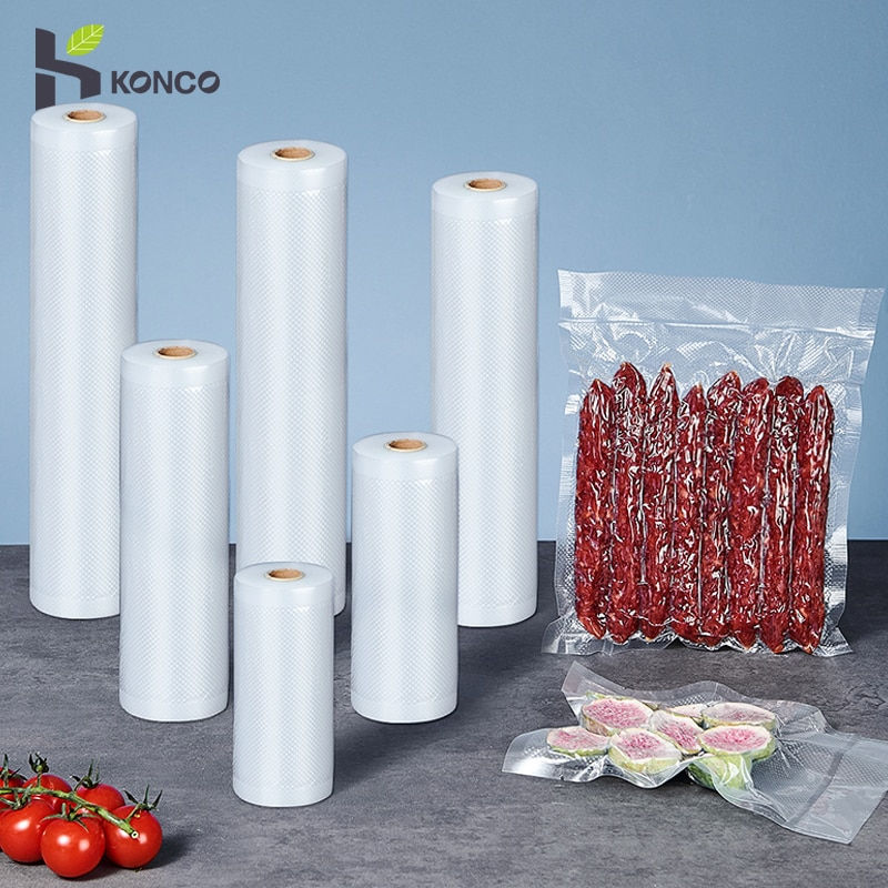 Vacuum Seal Bags for Food