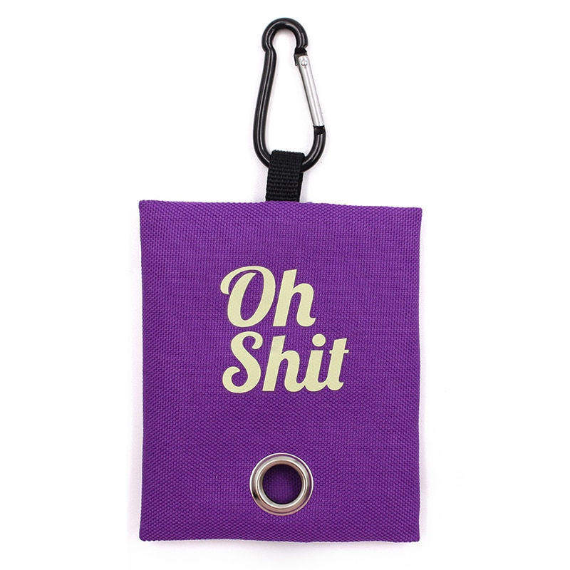 Thumbnail: Dog Poop Waste Bag