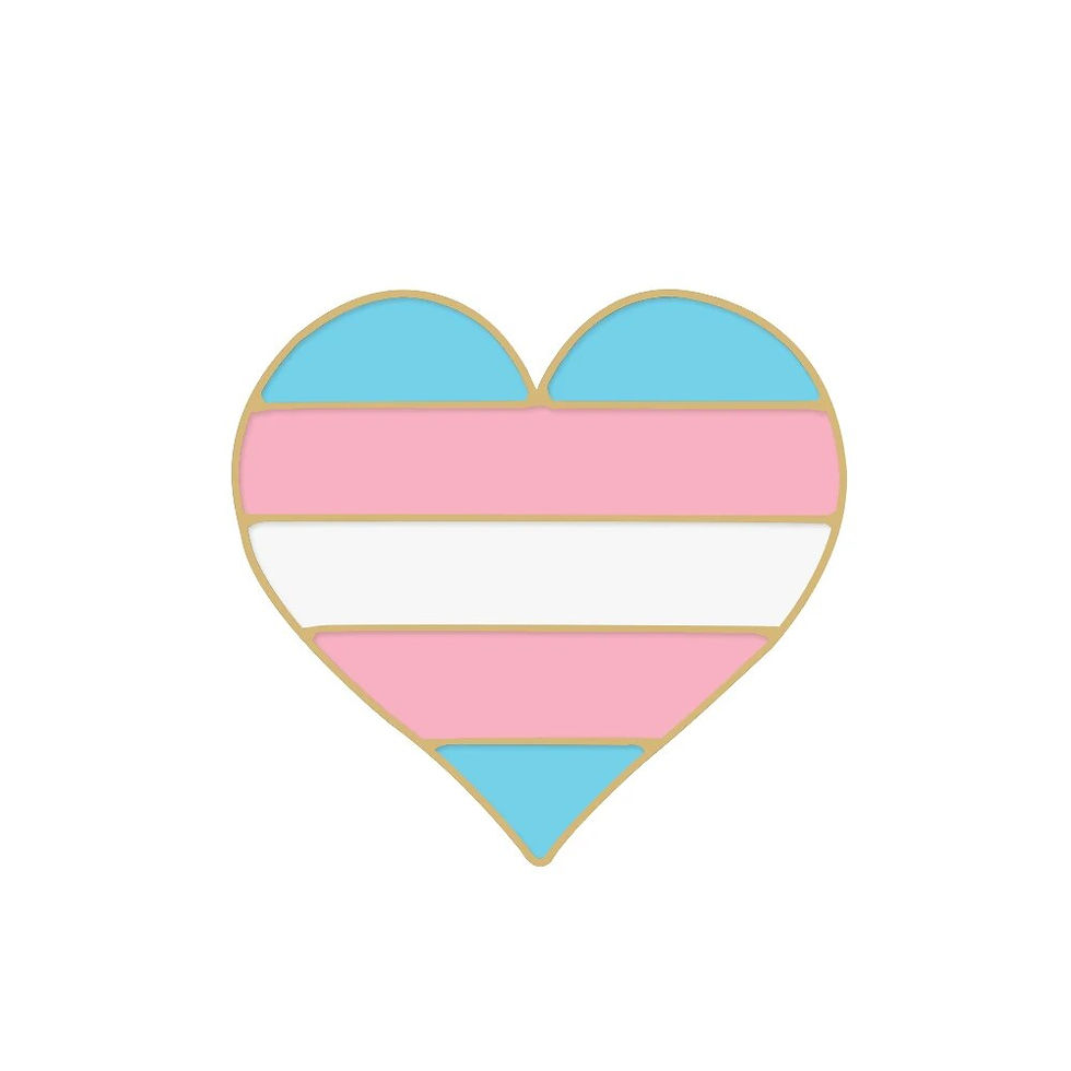 Thumbnail: 30 Styles LGBT Pride Rainbow Lapel Pins 