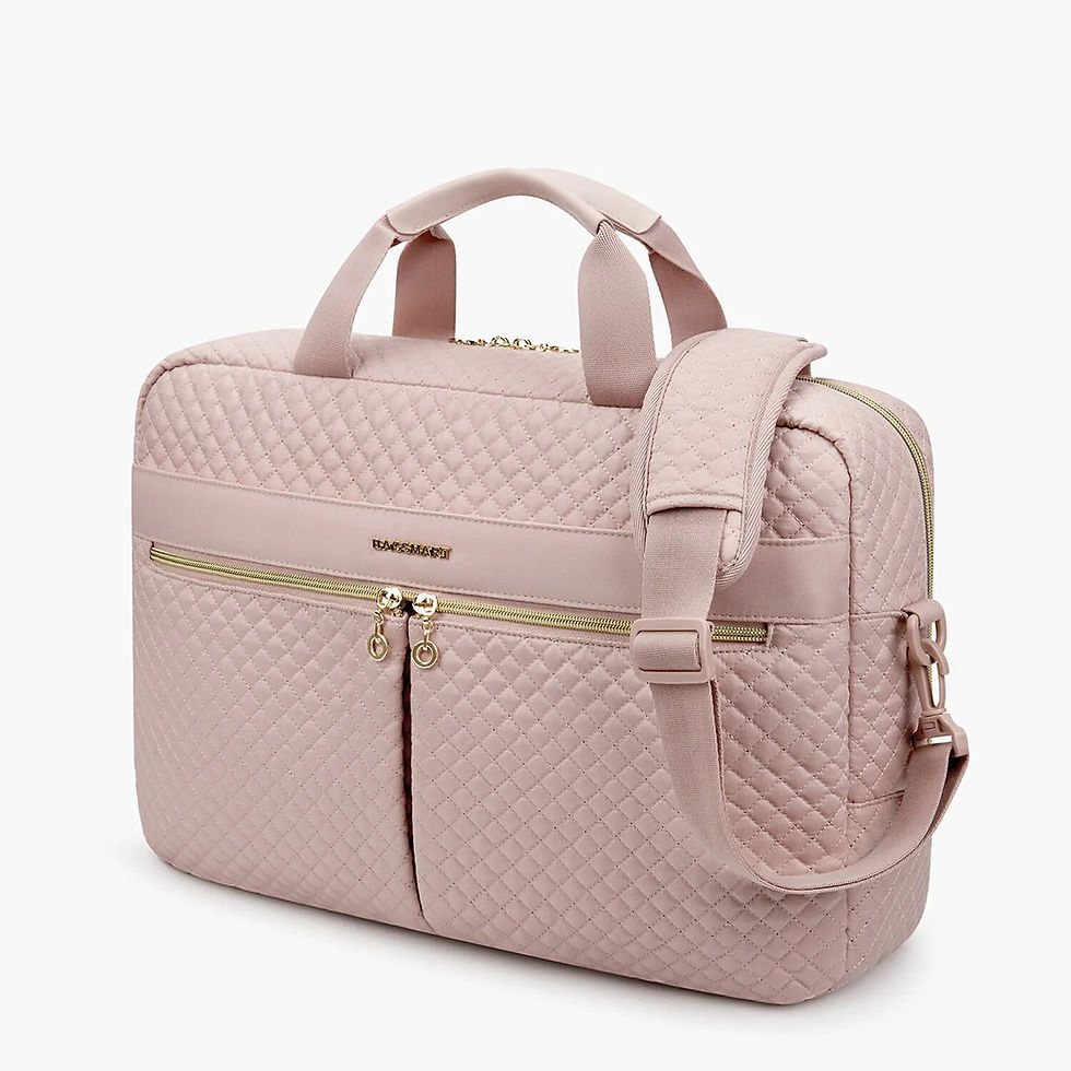 Thumbnail: Laptop Handbag
