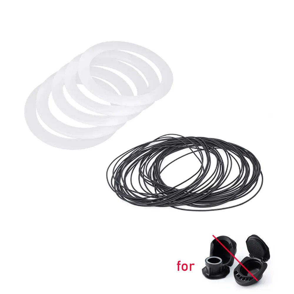 Seal Ring Parts For Dolce Gusto Coffee Adapter