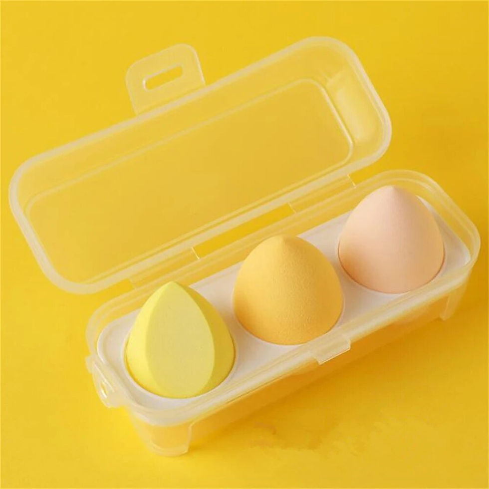 Thumbnail: Makeup Sponge Blender 