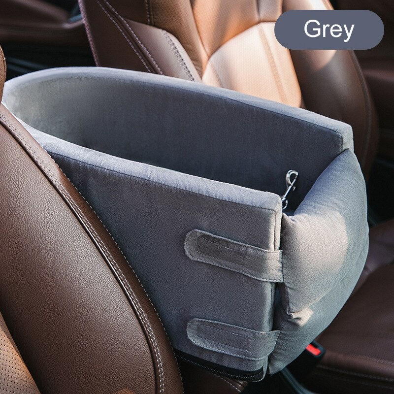Thumbnail: Portable Cat & Dog Seat