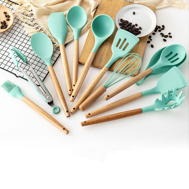 Thumbnail: Silicone Kitchenware