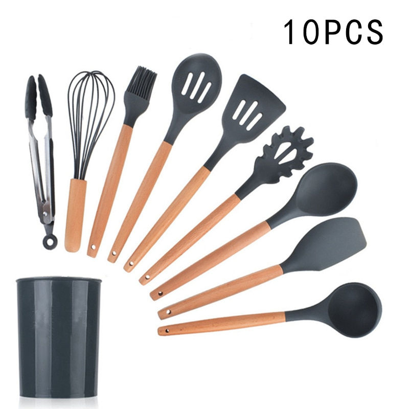 Thumbnail: Silicone Kitchenware