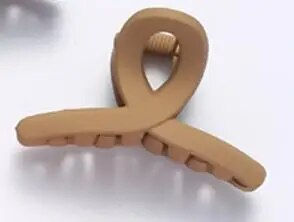 Thumbnail: Simple Barrettes for Women