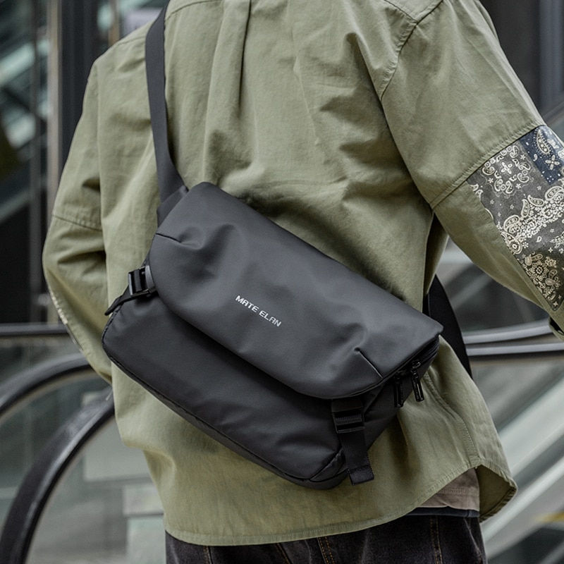Light Weight Multi-function Sling Bag