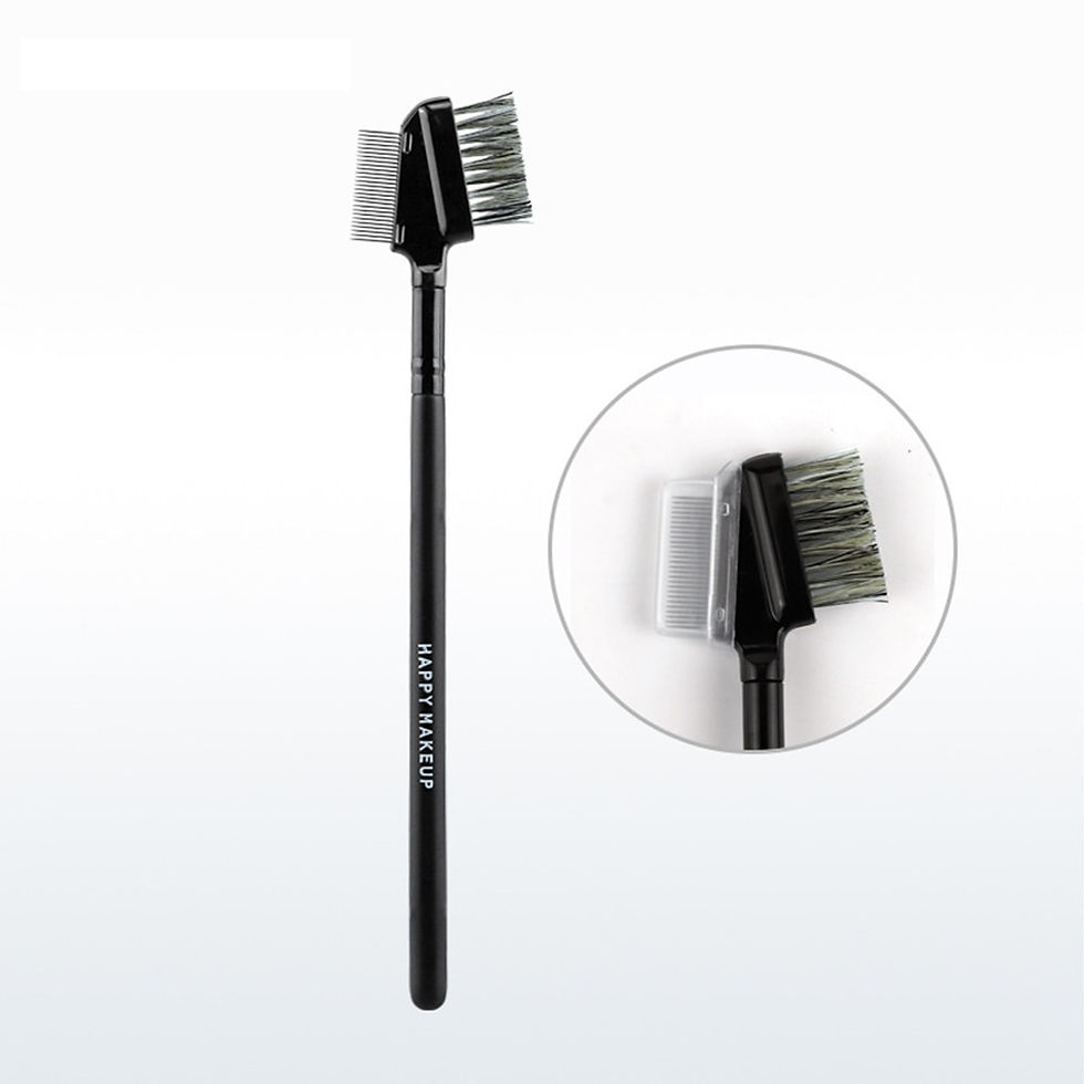 Thumbnail: Beauty Makeup Lash Separator