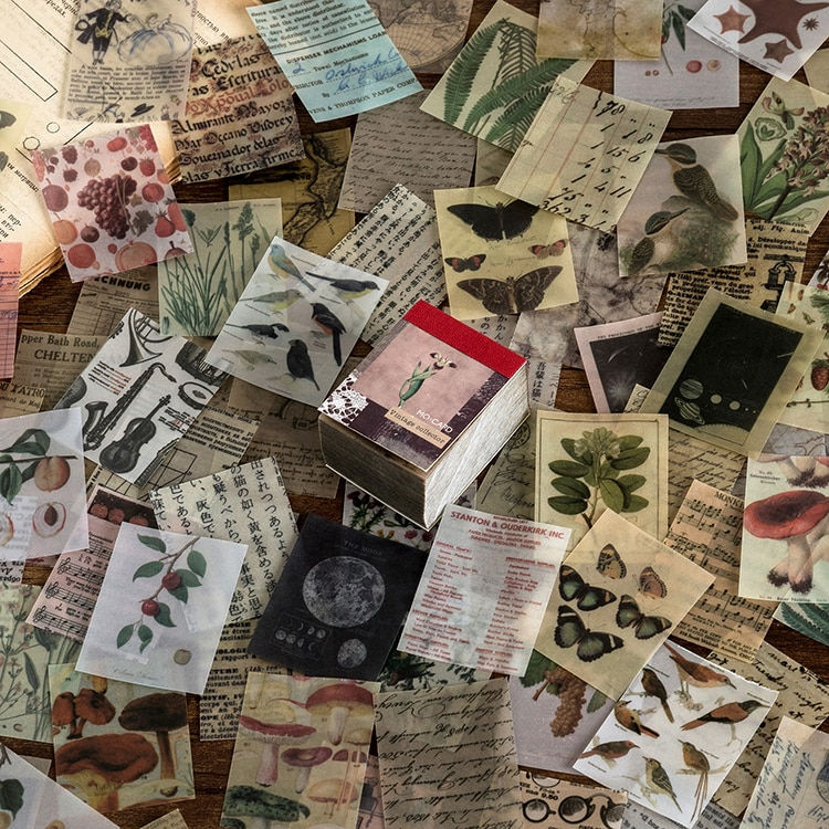 Thumbnail: 365 Sheets Memo Pad