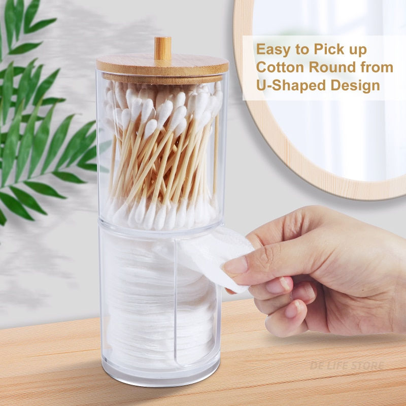 Thumbnail: Bathroom Storage Box