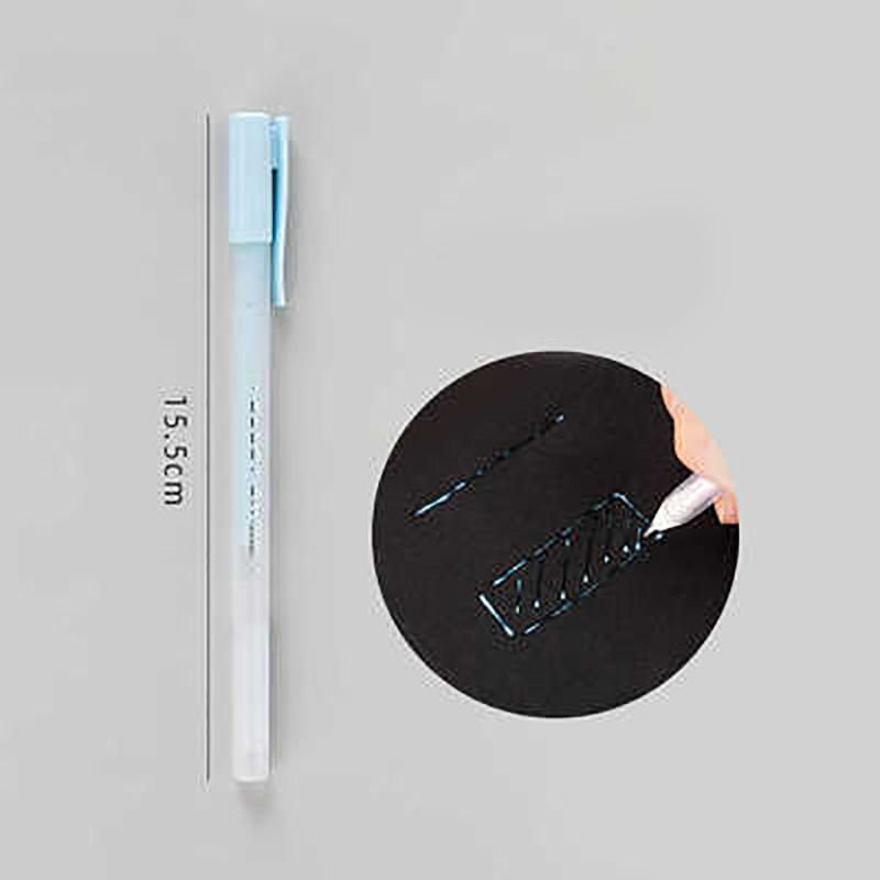 Thumbnail: Pen Shape Quick-drying Glue