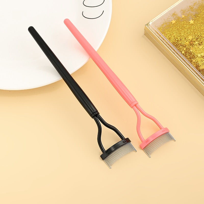Beauty Makeup Lash Separator