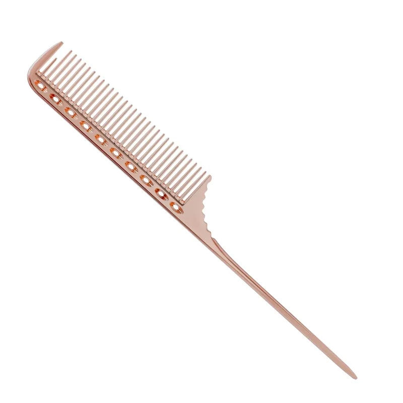 Thumbnail: Professional Hairdressing Combs