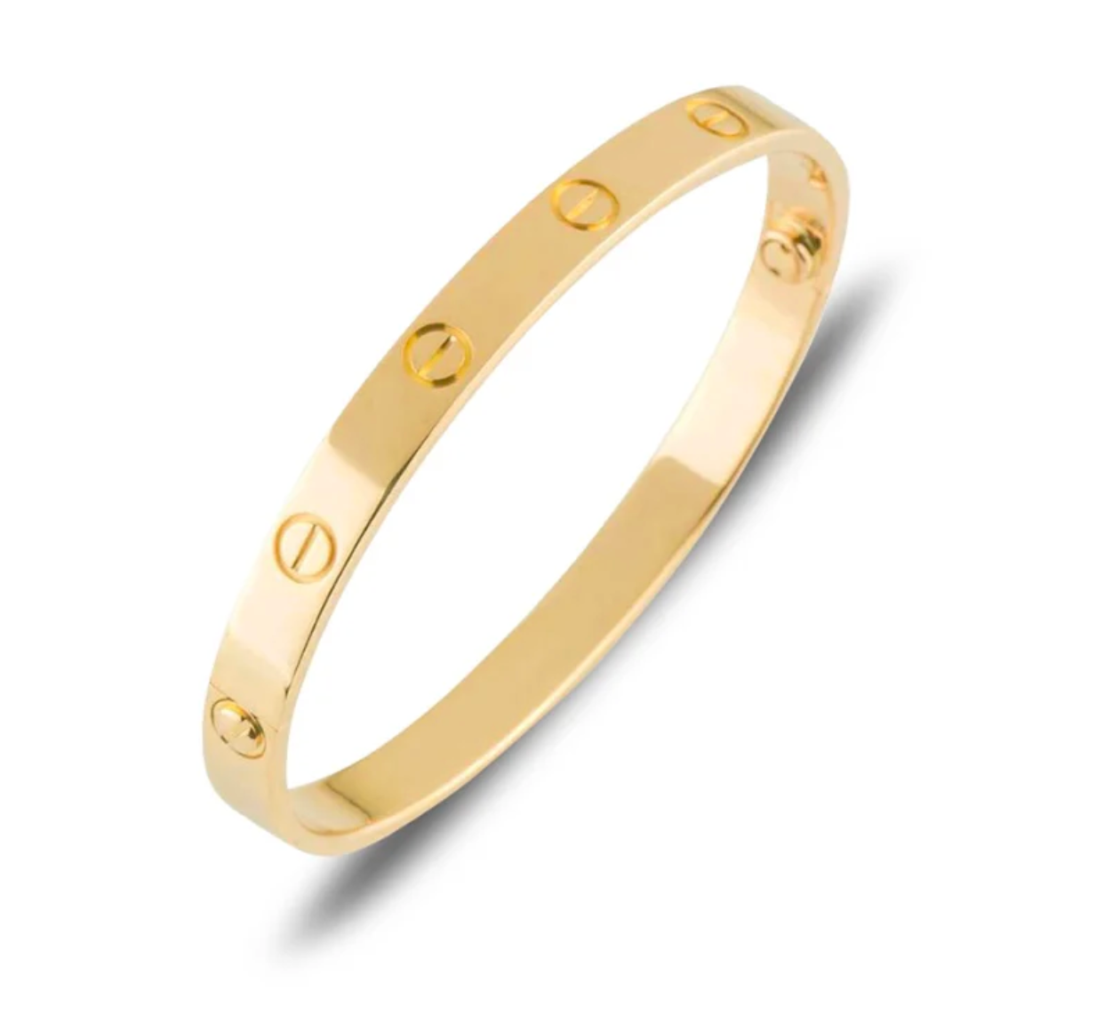 Screw Bracelet Model | Original