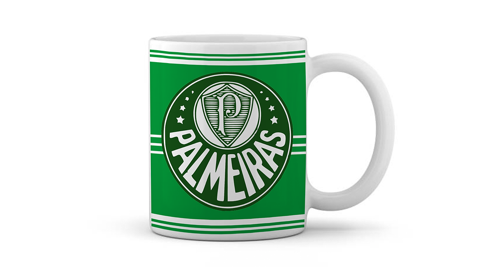 PALMEIRAS futebol with name