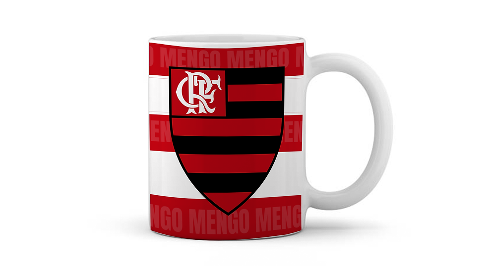 FLAMENGO - FUTEBOL