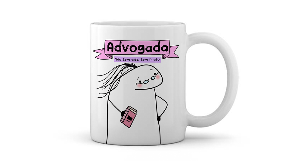 ADVOGADA