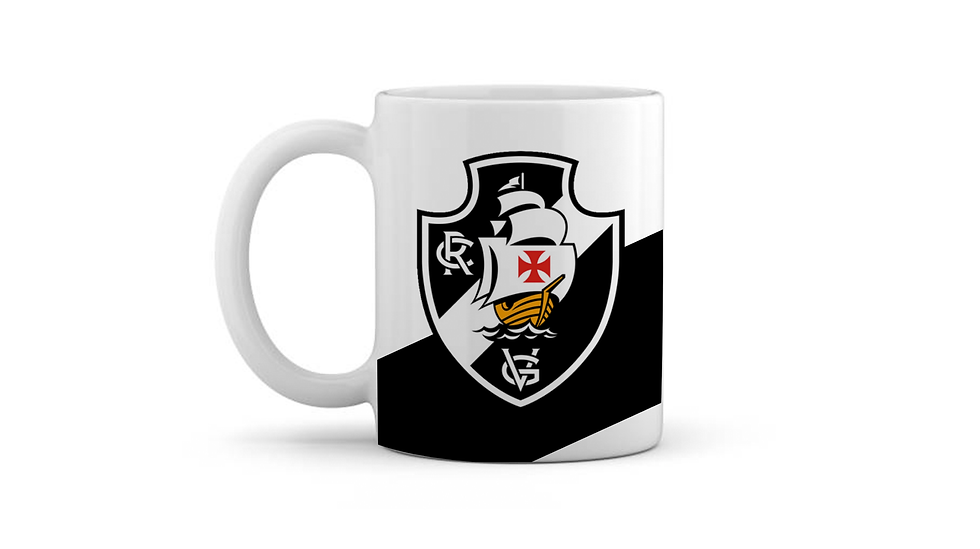 Vasco futebol with name