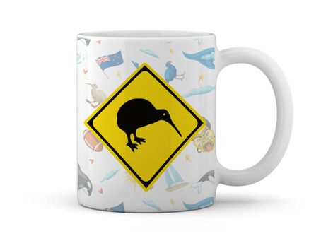 Personalized Mugs