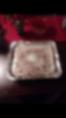 HONEY BUN CAKE