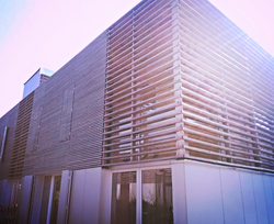 Architecture Bioclimatique