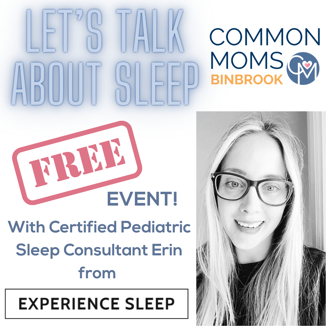 FREE Sleep Workshop