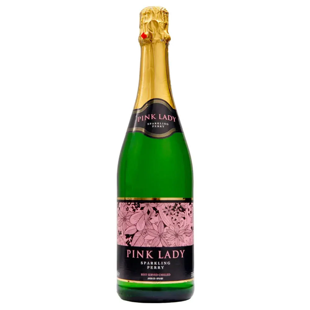 Pink Lady Sparkling Sherry 