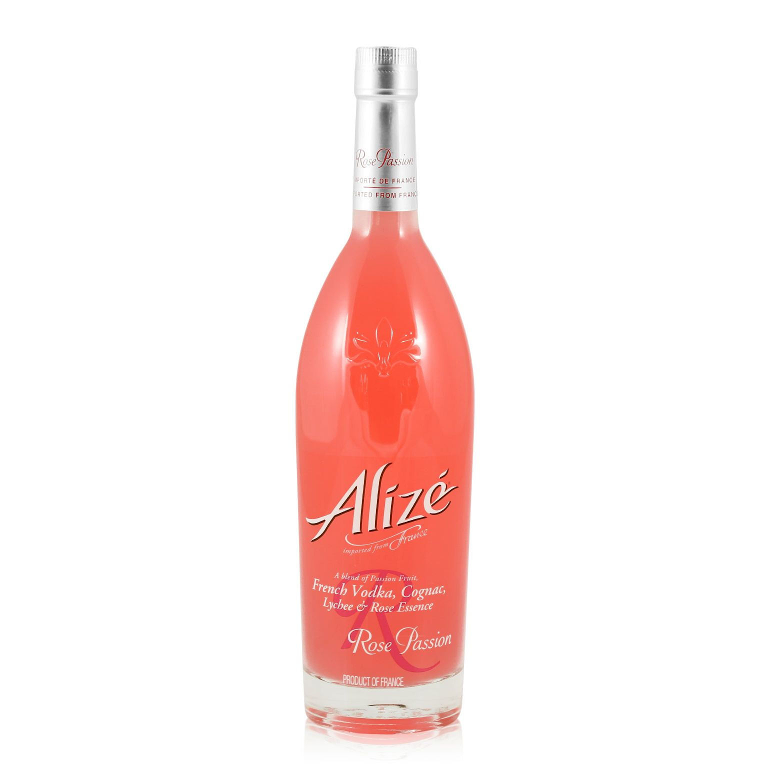 Alize Rose Passion 70CL