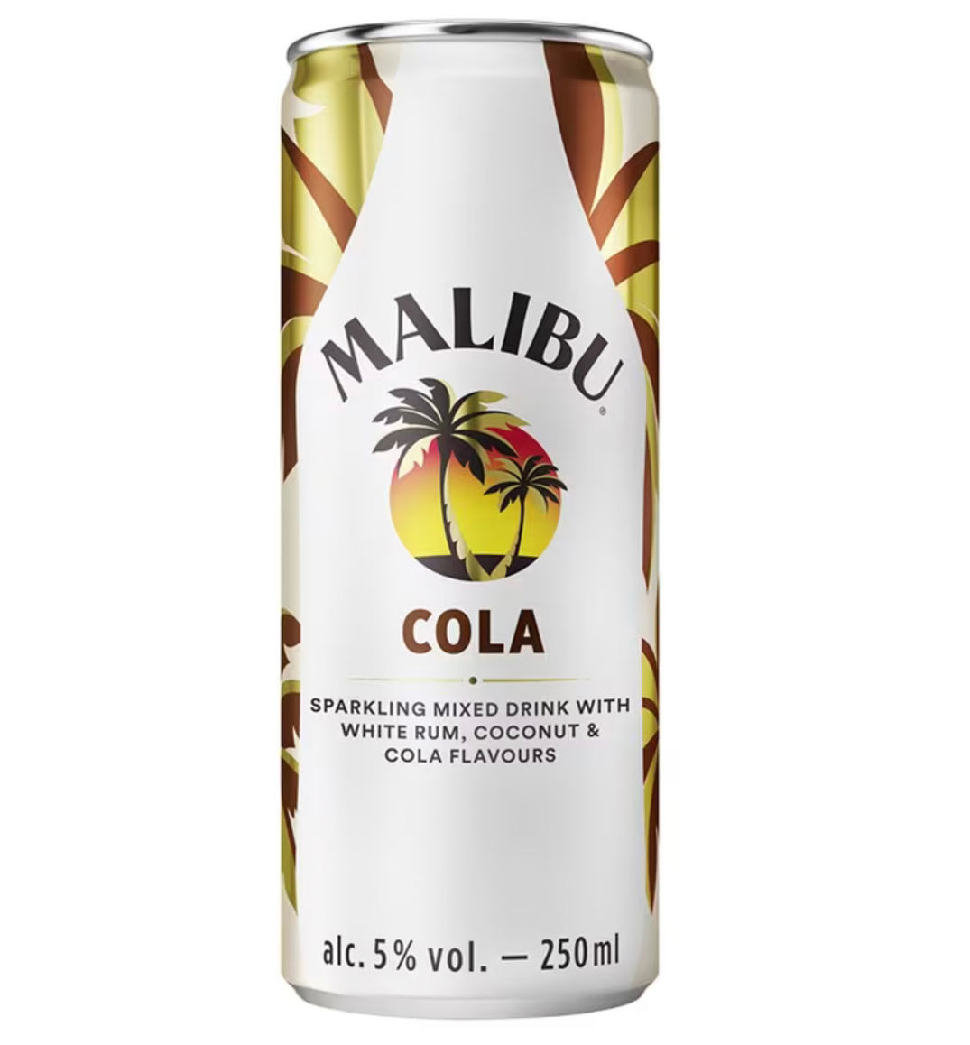 Malibu Cola 