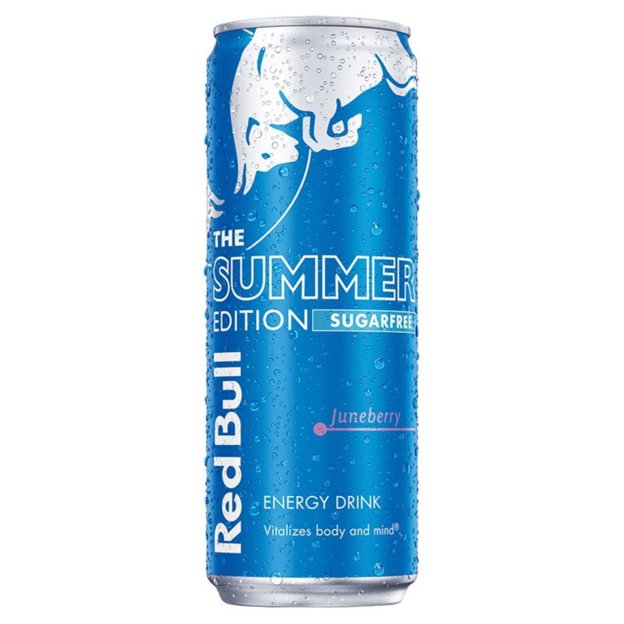 Redbull Juneberry 250ml